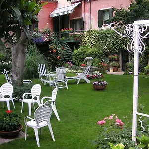  Appartement Casa Eden